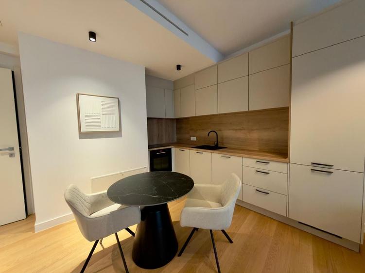 Apartament 2 camere - Iancu Nicolae - 4