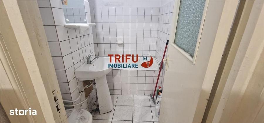 Garsonieră decomandată în Cetate