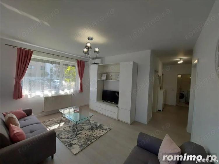 Apartament cu 3 camere decomandat în Timișoara