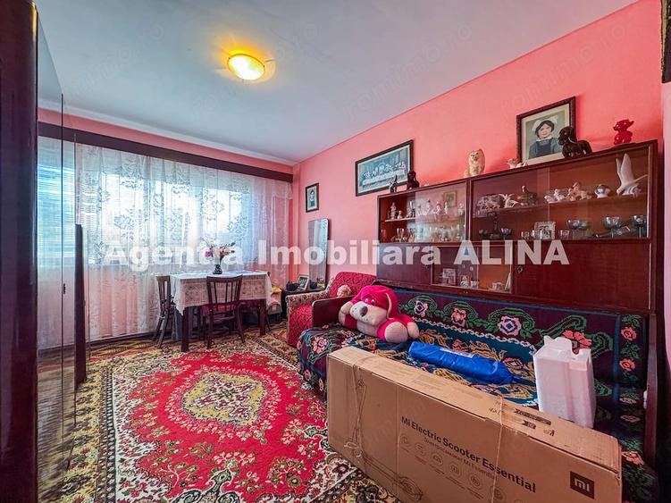 Apartament cu 2 camere decomandat în Minerul