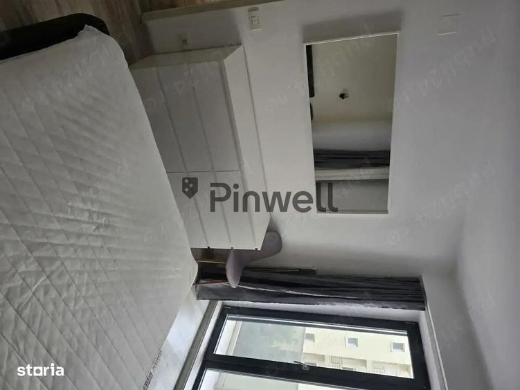 Apartament cu 2 camere semidecomandat în Herăstrău