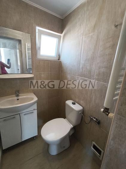 Casă individuală cu 2 camere cu Canalizare în Ghirodei