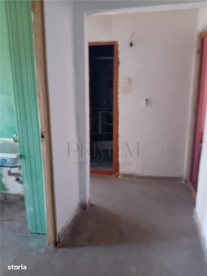 Apartament 2 camere-Decomandat-Doctor Babes 88 - 1