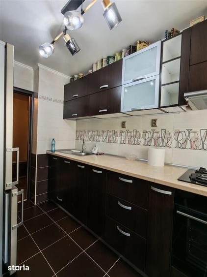 3 cam Militari, metrou Gorjului 13 min, Apusului, Casa Roz - 3