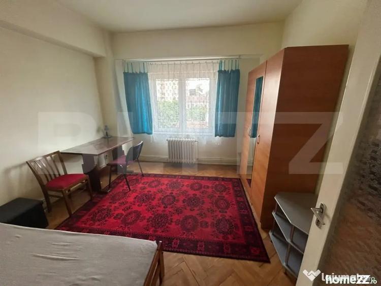 Apartament decomandat 2 camere Zona Central 54 mp. - 6