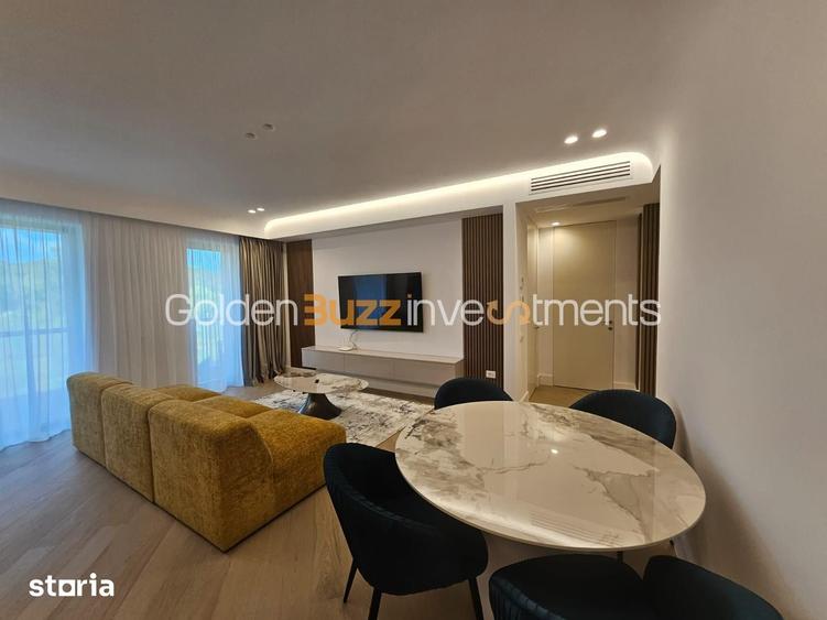 Apartament prima inchiriere 3 camere | Parcare - 3