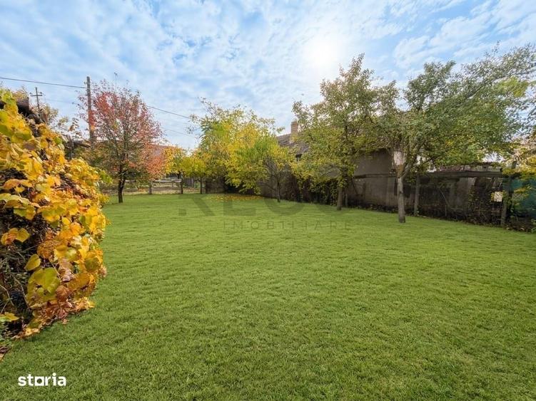 Casă cu 3 camere în Ianca