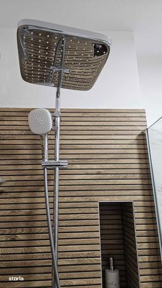 Apartament de inchiriat LUX 43 mp Apahida ESTIMO - 8