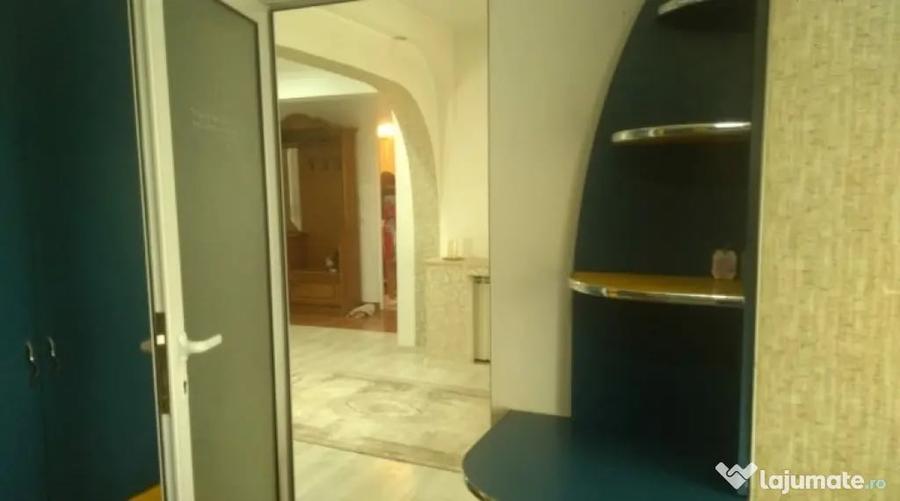 Apartament Cu 3 Camere Decomandate Zona George Enescu - 5