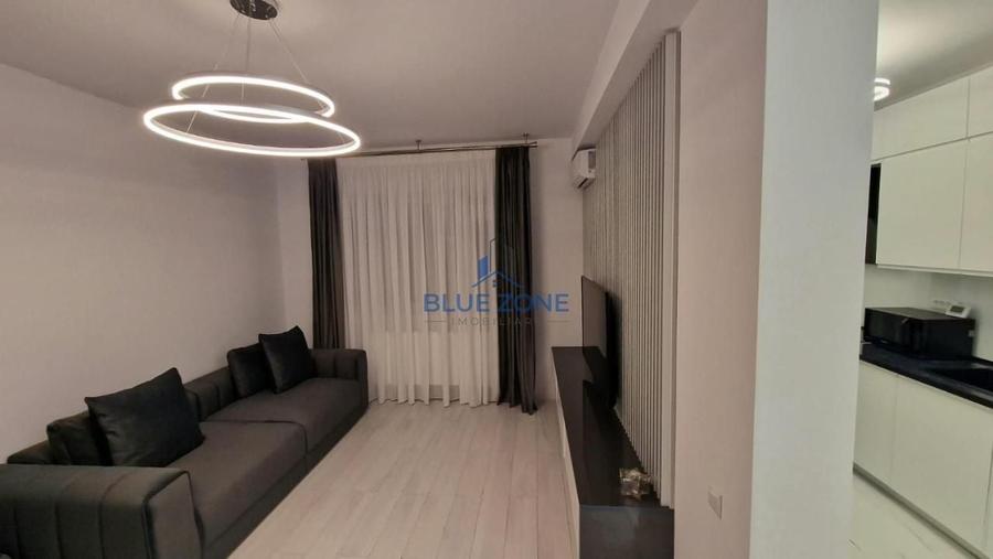 Apartament cu 2 camere decomandat, mobilat în Grozăvești