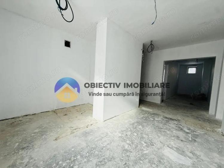 Apartament 3 camere 73 MP | Calea Romanului - 1