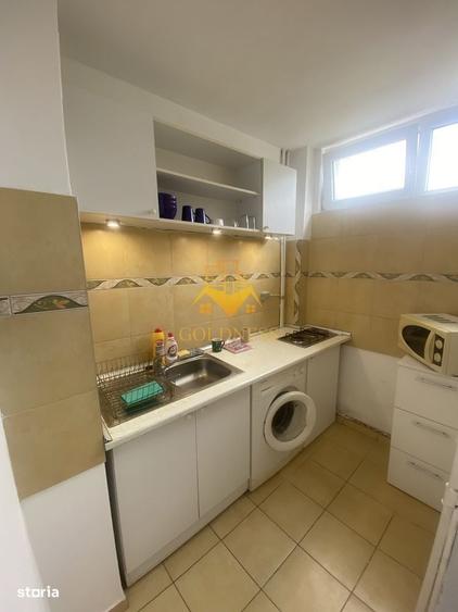1 camera, Manastur, Minerva, MC, Petrom, Primaverii, Pet Friendly - 4