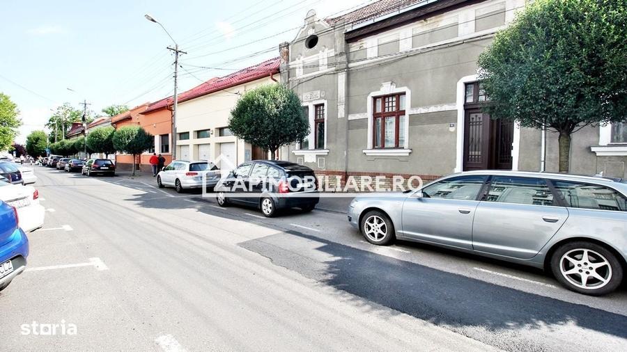 Casă cu 3 camere în Mureșeni