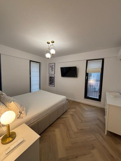Apartament de închiriat premium cu 3 camere, zona STADION - 5