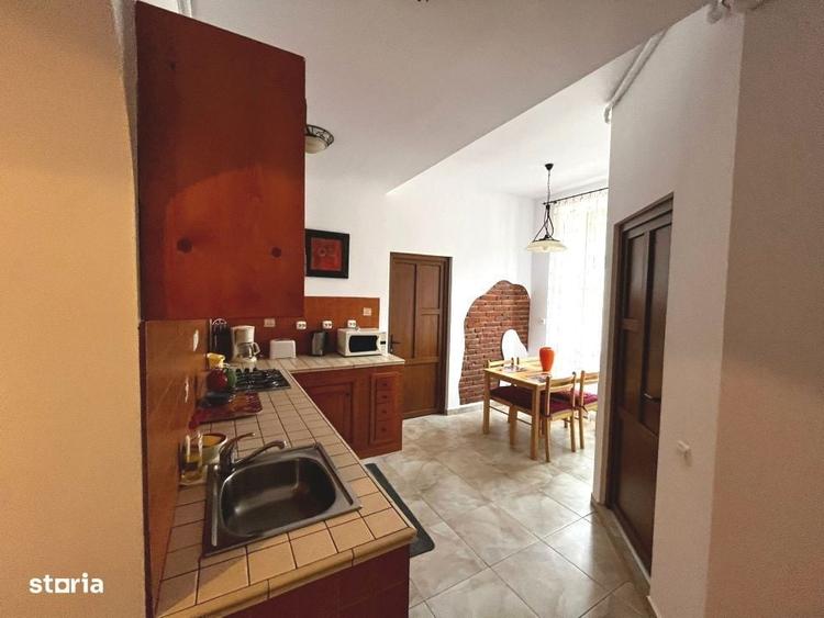 Apartament 2 camere decomandate Ultracentral - 4