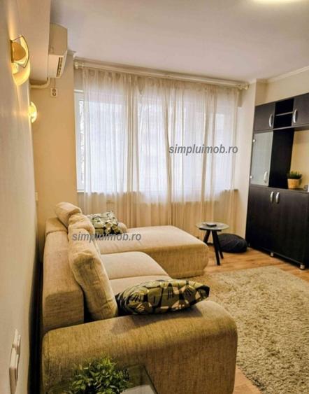 Ultracentral renovat 2 camere Parcul Cismigiu - 1