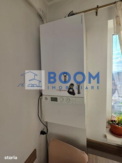 Apartament cu 4 camere în Central