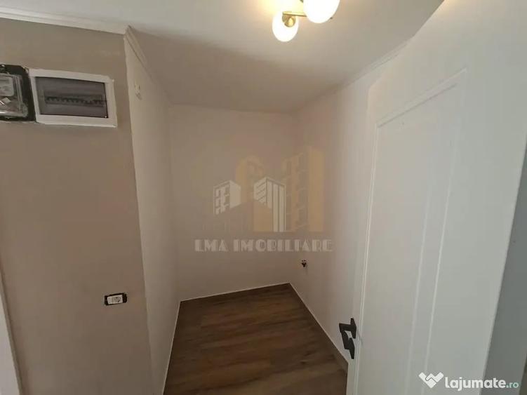 Apartament cu 2 camere semidecomandat în Brașovul Vechi