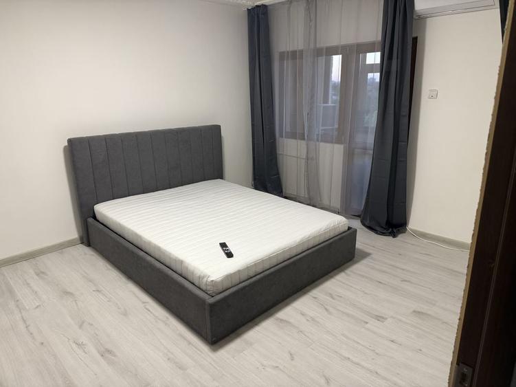Apartament cu 2 camere decomandat în Popoveni