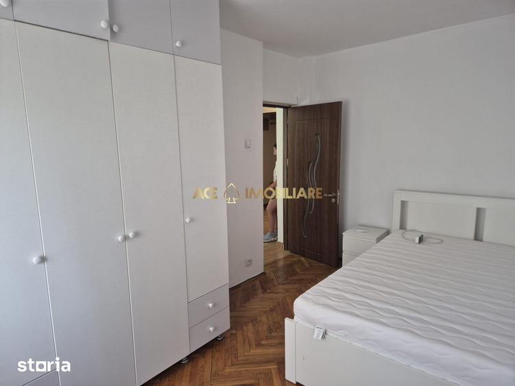 3 Camere de inchiriat | Mihai Bravu | Metrou | Boiler | Masina Vase - 8
