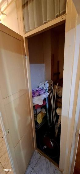 Apartament cu 2 camere decomandat în Găvana