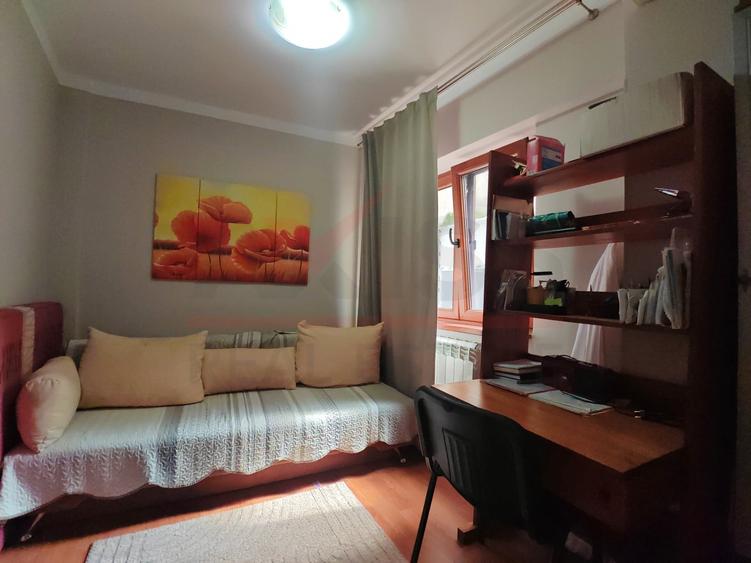 Ap 3 camere decomandat | Ultracentral | 67 mp | Aproape de Mare - 10
