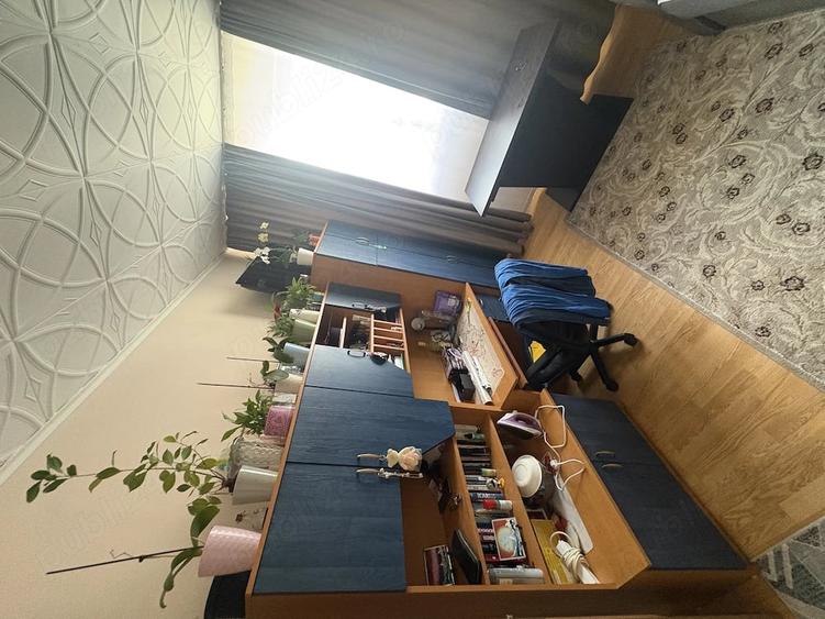 Apartament cu 2 camere decomandat în Lipovei