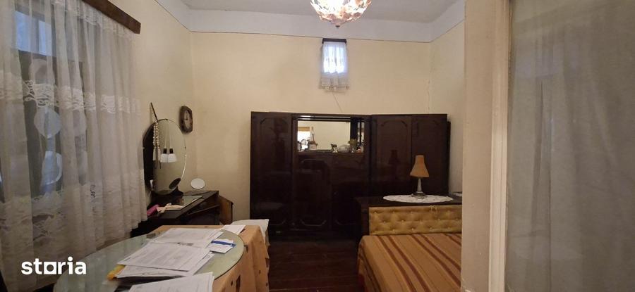 Teren 211 mp cu deschidere la doua strazi Zona Domneasca - 3