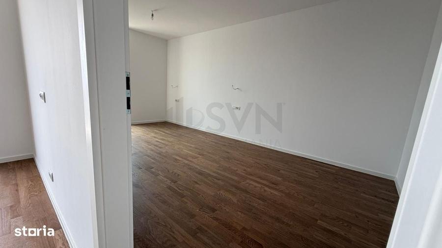 Apartament cu 3 camere în Nord