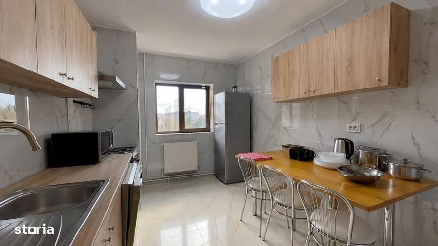 Apartament 2 camere I Titan - 6