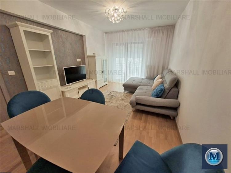 Apartament cu 3 camere decomandat în Albert