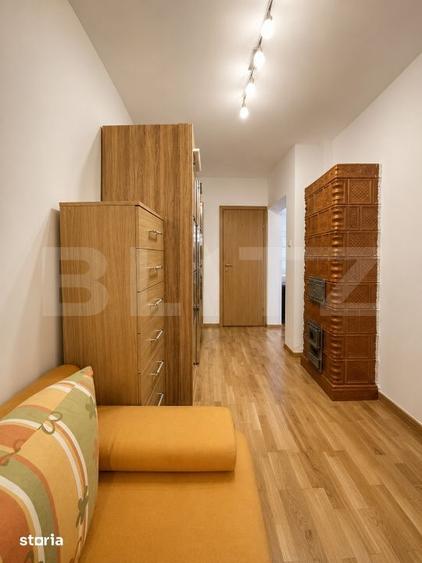 Casă cu 5 camere cu Teren 250 Mp în Freidorf