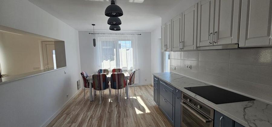 Casă cu 4 camere cu Teren 340 Mp în Tineretului