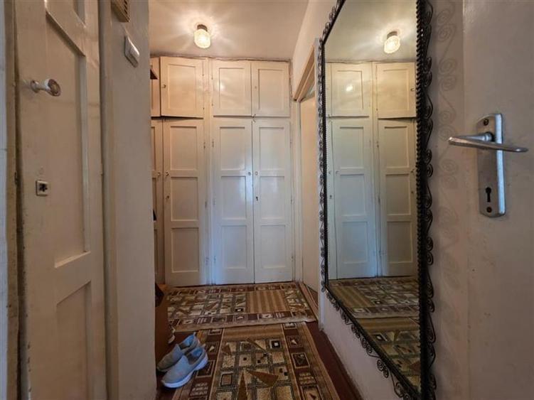 Apartament cu 2 camere circular în 13 Decembrie