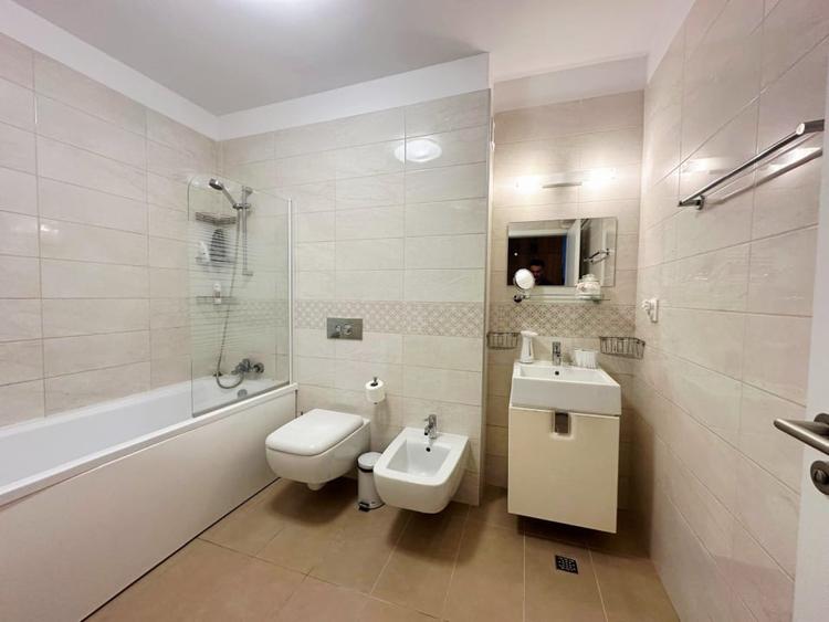 Apartament cu 2 camere decomandat în Bună Ziua