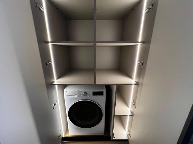 2 camere One Herastrau Towers - 13