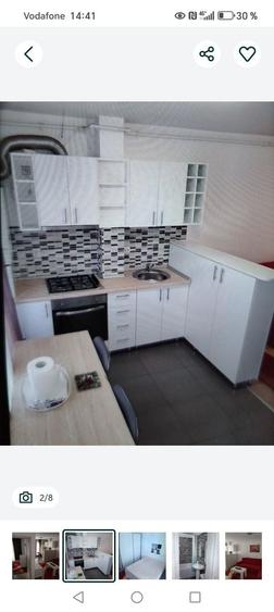 Apartament cu 2 camere în Chiajna