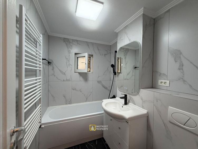 Apartament 3 camere de închiriat – Micălaca, Zona 300 - 10