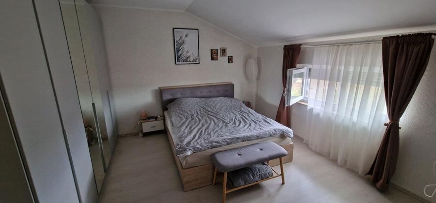 Casă cu 3 camere în Nojorid