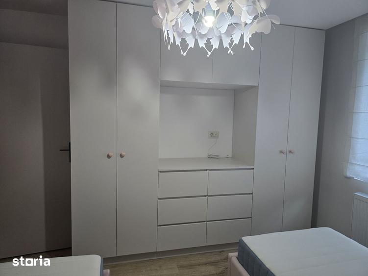 Vanzare apartament complet renovat,mobilat ?i utilat - 2