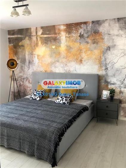 de inch  ap cu 2 camere ultracentral FOND NOU cu parcare - 1