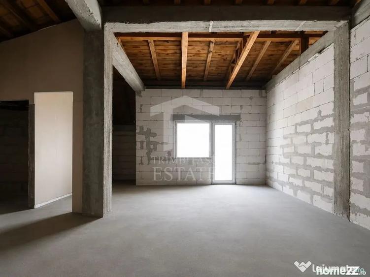 Casa P+M | Teren 480 mp | 322 mp utili | Lumina - 15