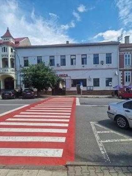 Spațiu comercial, de 38 mp, în Central