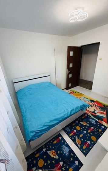 Apartament 2 camere| 58,7 mp| Bloc 1983| Calea Rahovei - 7