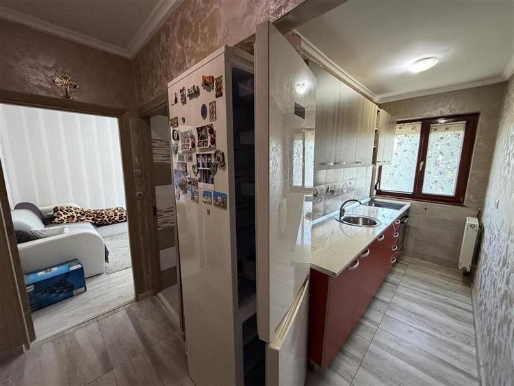 APARTAMENT 2 CAMERE | TIP X | ZONA CALEA ARADULUI | ORADEA | BIHOR - 7