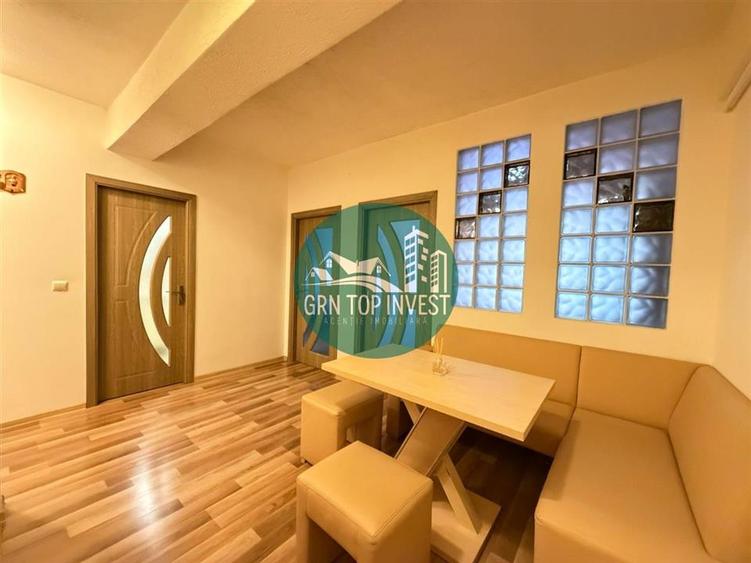 Apartament cu 2 camere nedecomandat în Exterior Sud