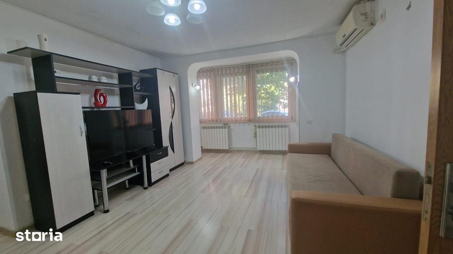 Apartament cu 2 camere în Ultracentral