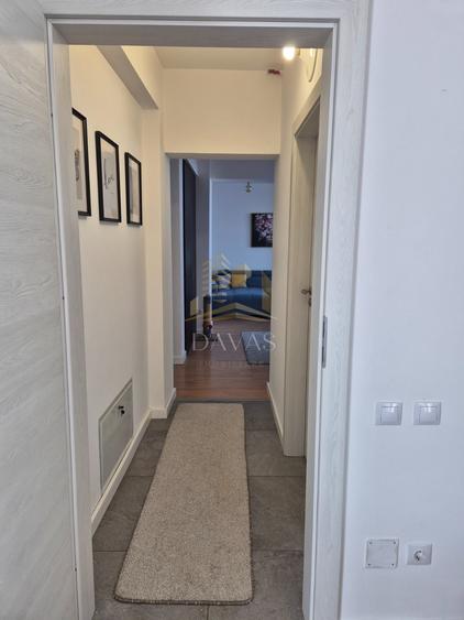 Aparartament deosebit tip loft - 3 camere decomandat | Zorilor | Observatorului - 11