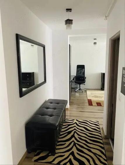 Apartament cu 2 camere decomandat în Tudor