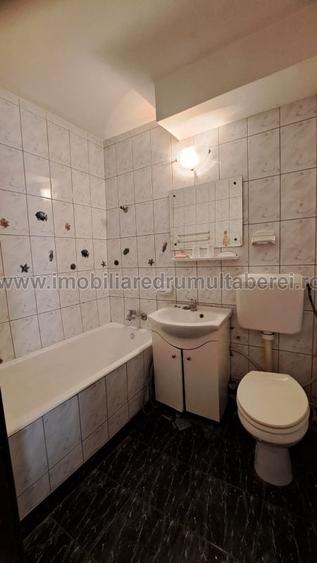 Apartament cu 2 camere decomandat în Drumul Taberei